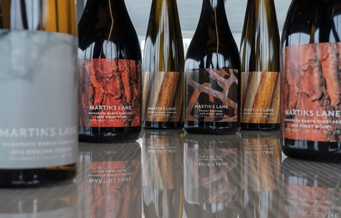 Ask CRUSHABLE: Are the wines from Martin’s Lane worth the hype?