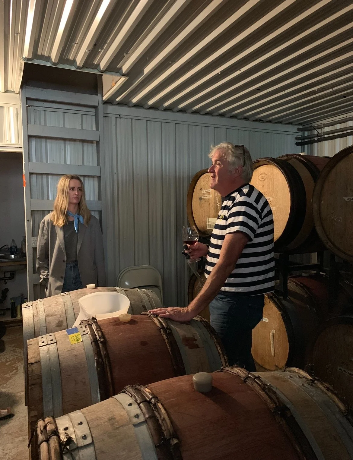 Ask CRUSHABLE: What Ontario wineries are rocking your world lately?