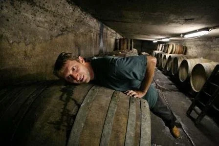 A Celebration of Oxidation