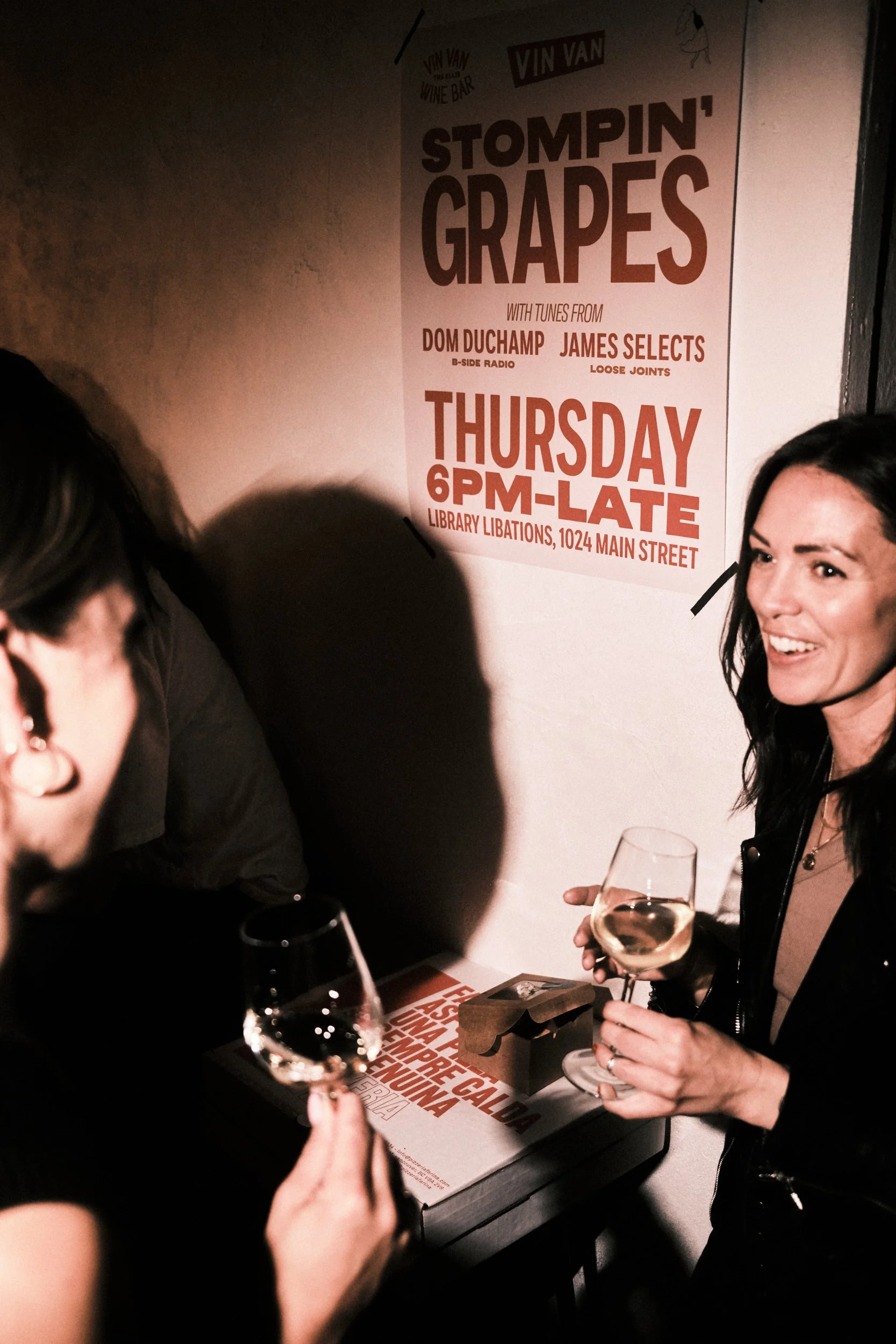 Vin Van: The pop up you need to know in Vancouver 