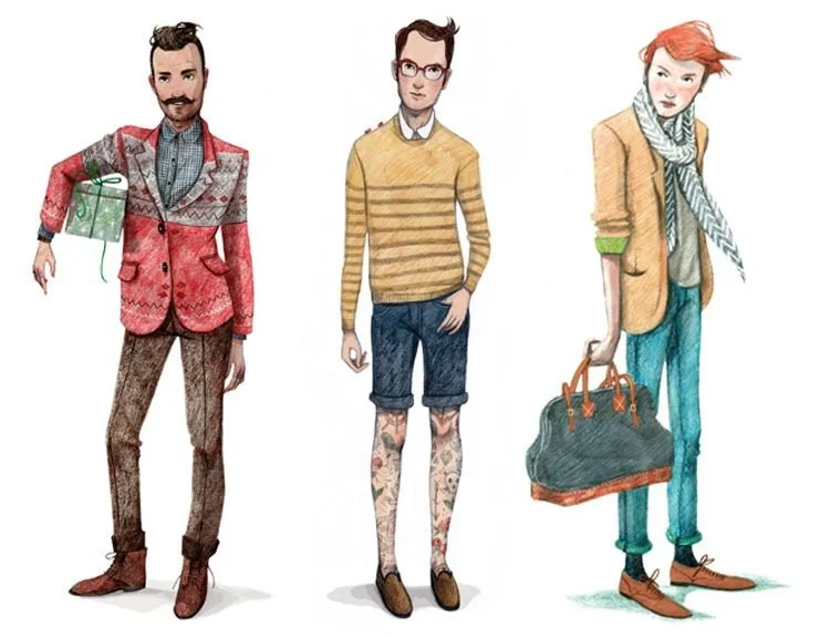 What’s a “natty bro”? A compilation of natural wine’s worst stereotypes