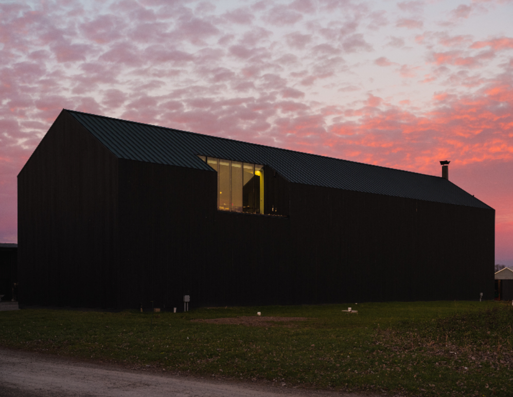 Pearl Morissette is not perturbed by the opinions of people 