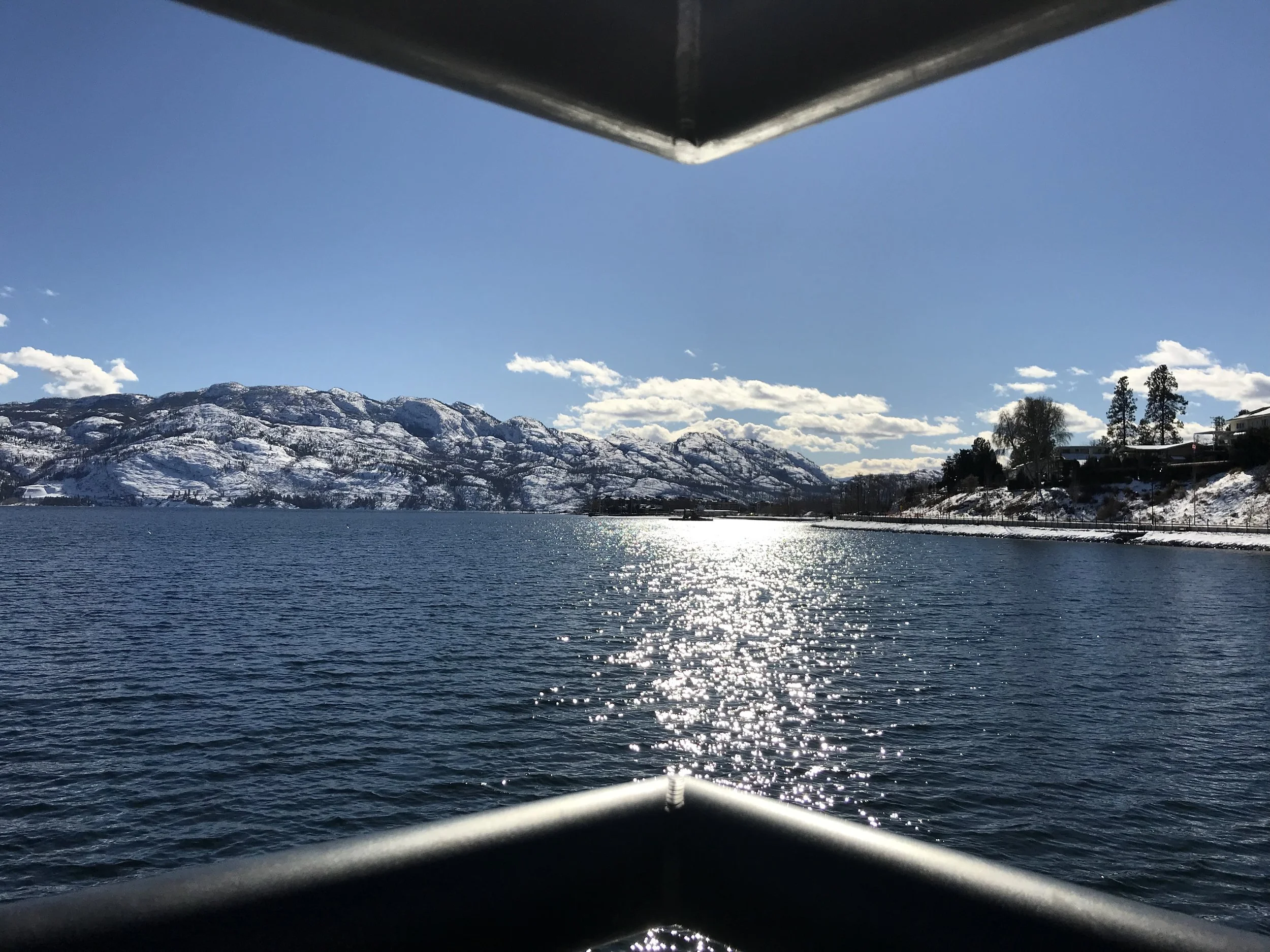 ASK CRUSHABLE: How should I spend 48 hours in Kelowna?