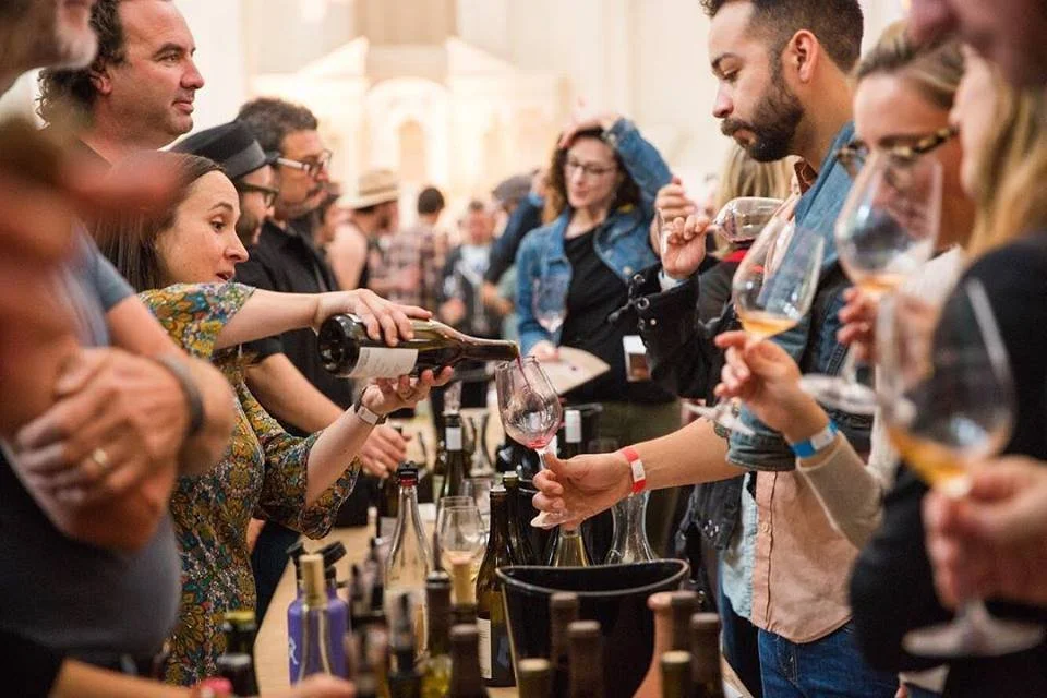 Is the current culture of wine acceptable?