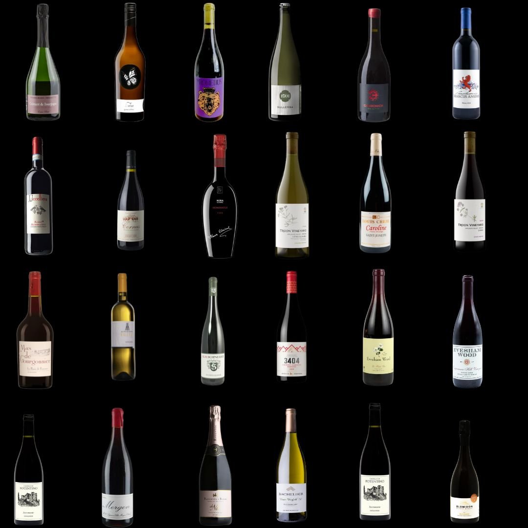 Foolproof ways to finding an amazing bottle of wine