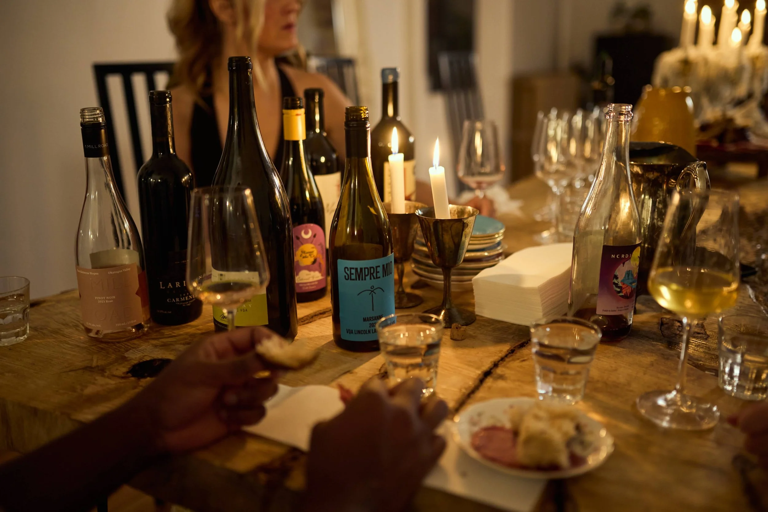 Ask CRUSHABLE: Are some wines healthier than others?