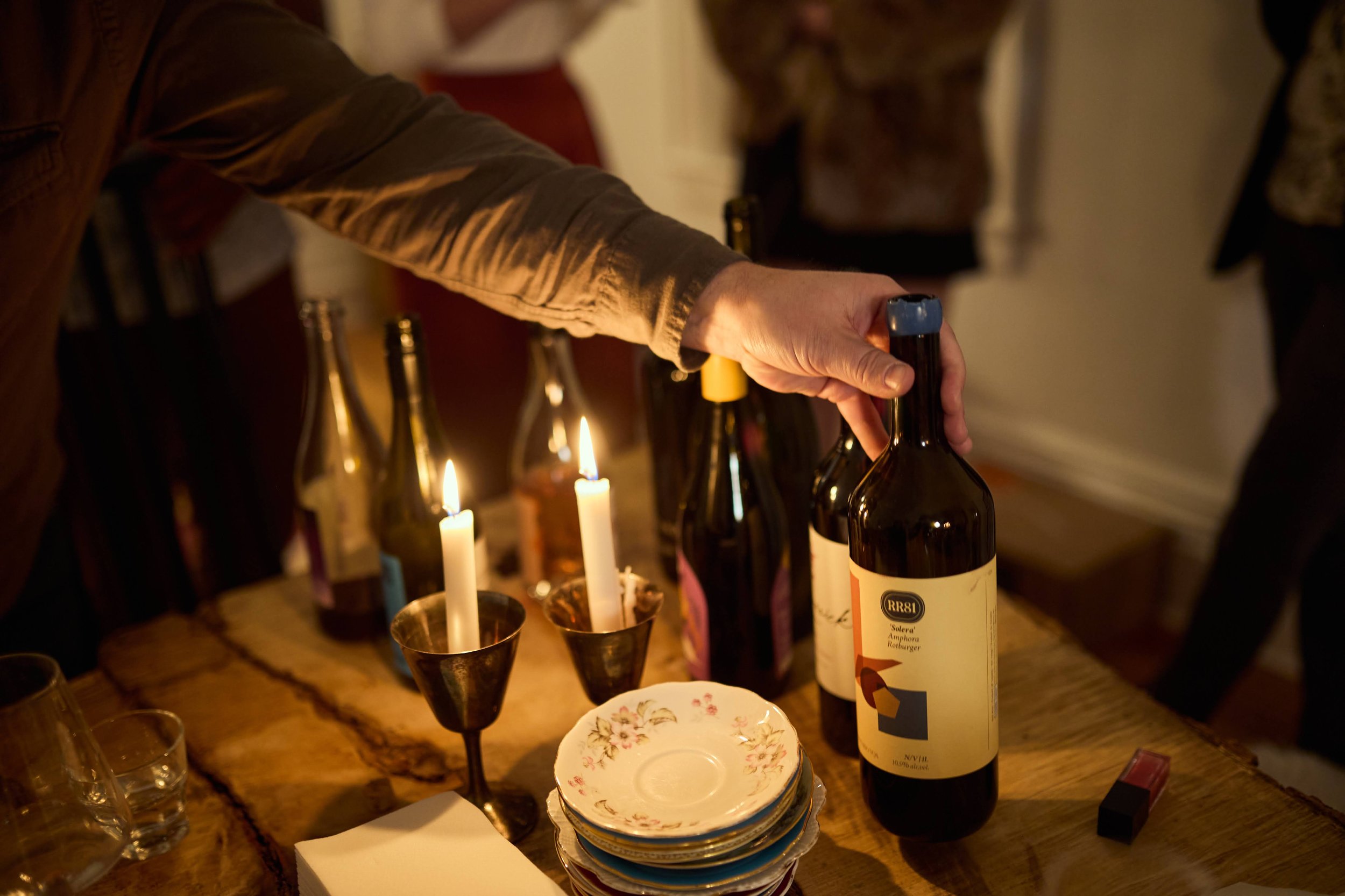 BEST WINE TASTING IN TORONTO: WHY SMALL, HOME-BASED EXPERIENCES ARE BETTER</span>