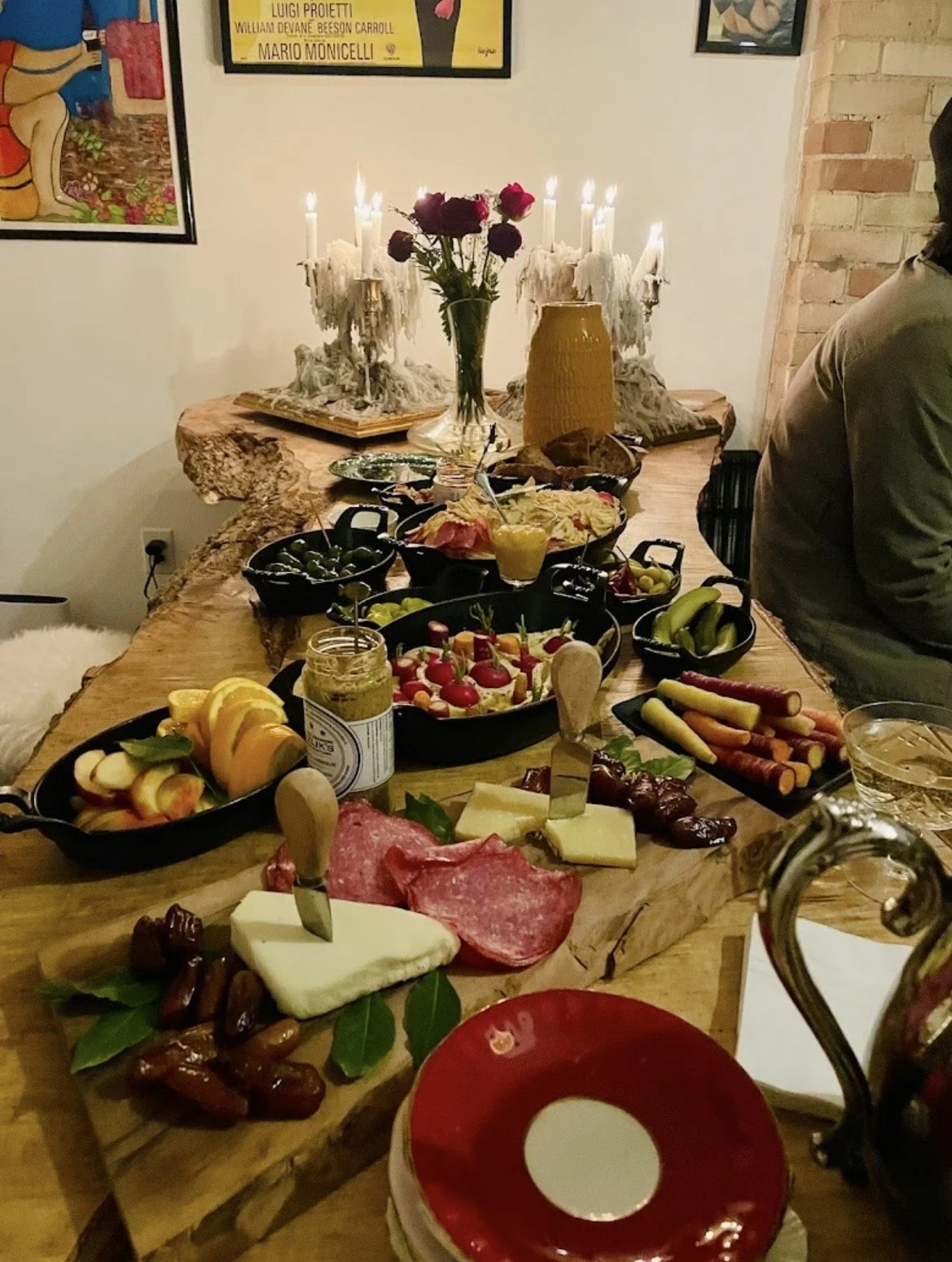 HOW TO CHOOSE A WINE TASTING IN TORONTO