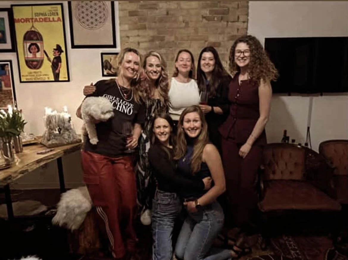 10 THINGS TO DO IN TORONTO FOR GIRLS NIGHT - THAT AREN’T JUST DINNER AND DRINKS