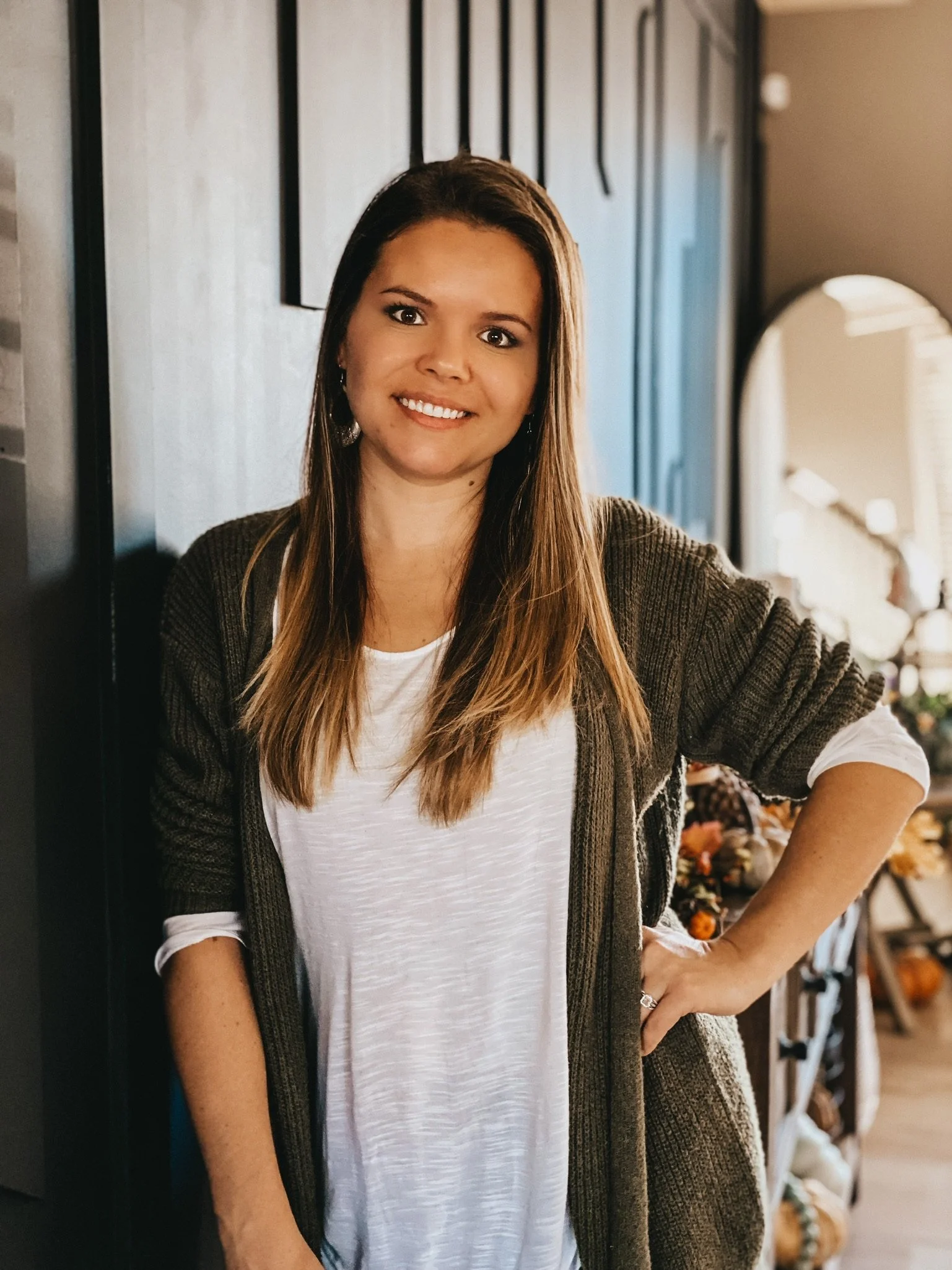 Owner Morgan Weiser