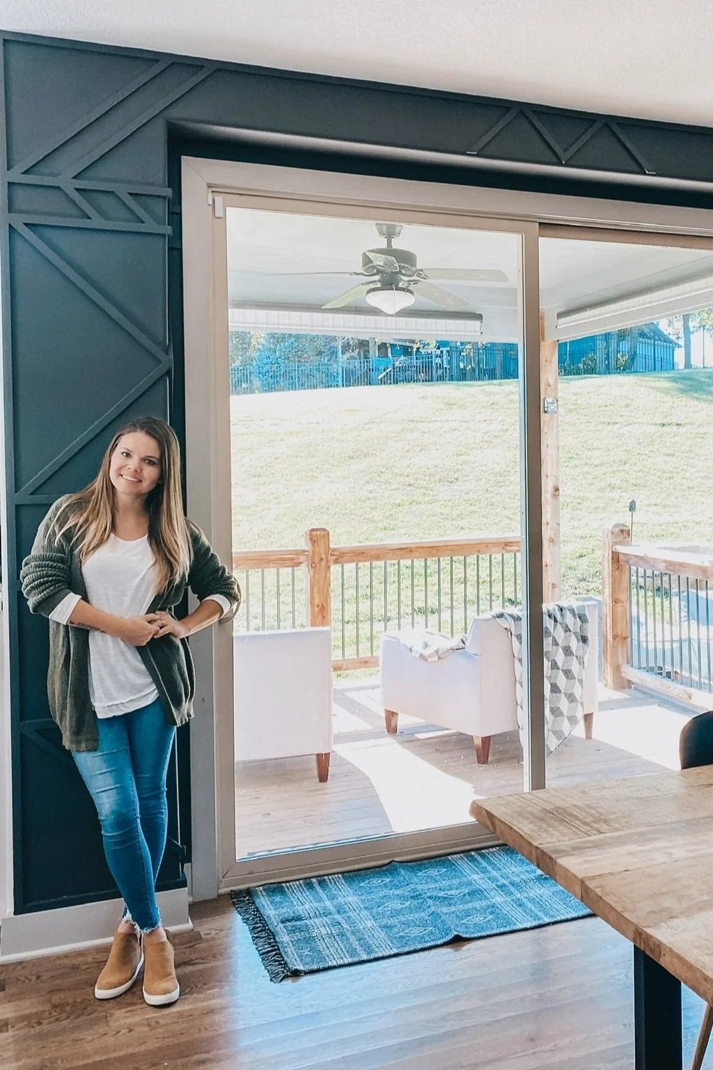 Home Accents by Morgan today