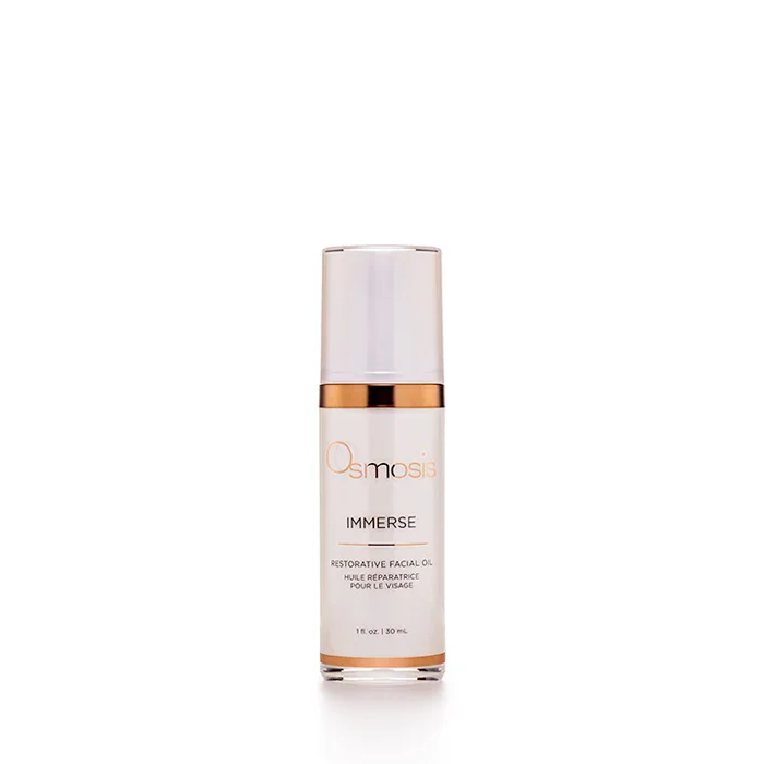Immerse Moisture Booster