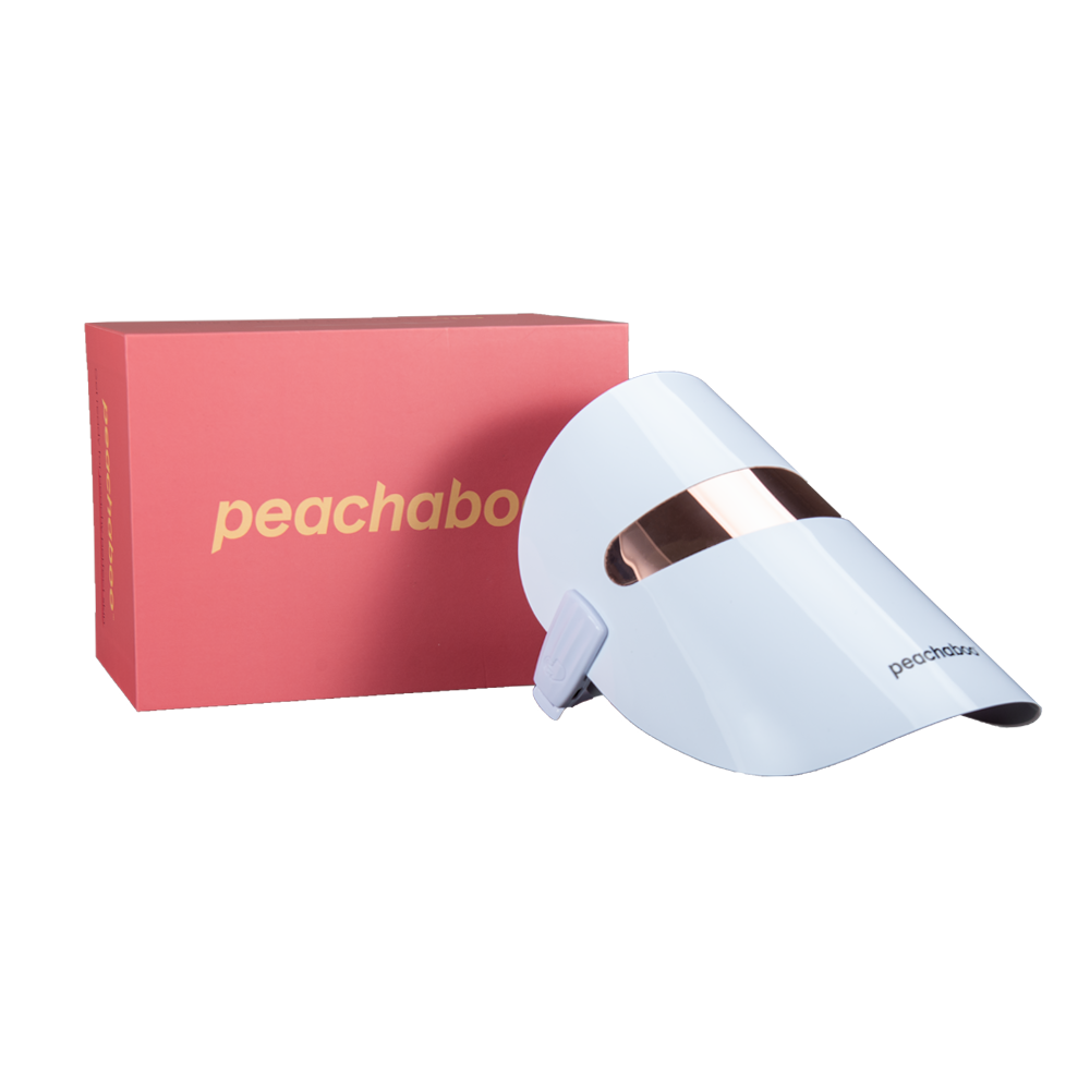 LED Light Therapy Mask