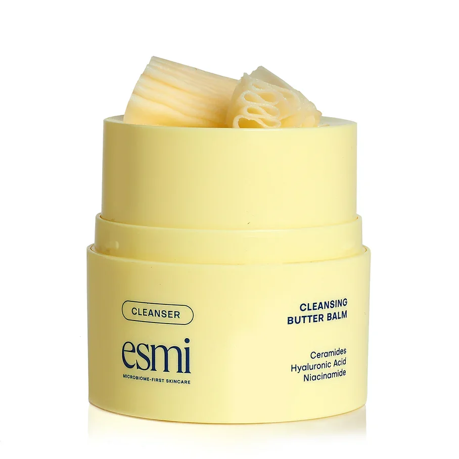 esmi Nourishing Ceramide Cleansing Butter Balm