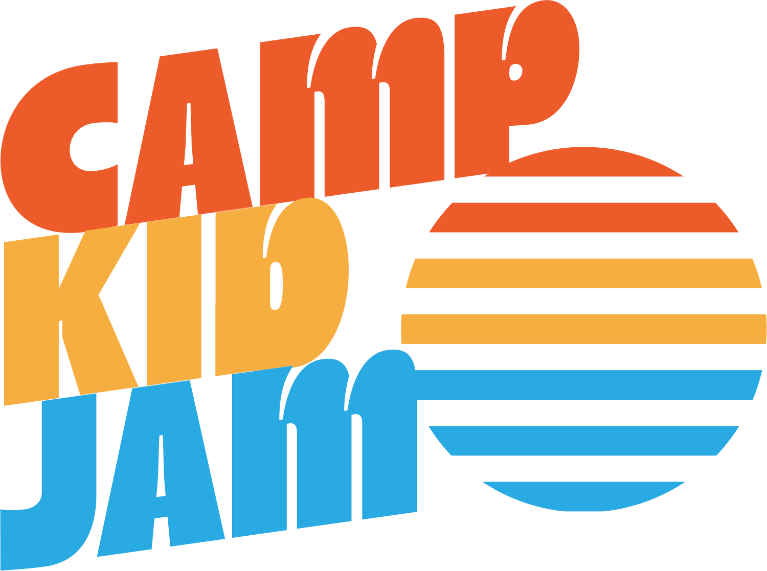 Camp KidJam