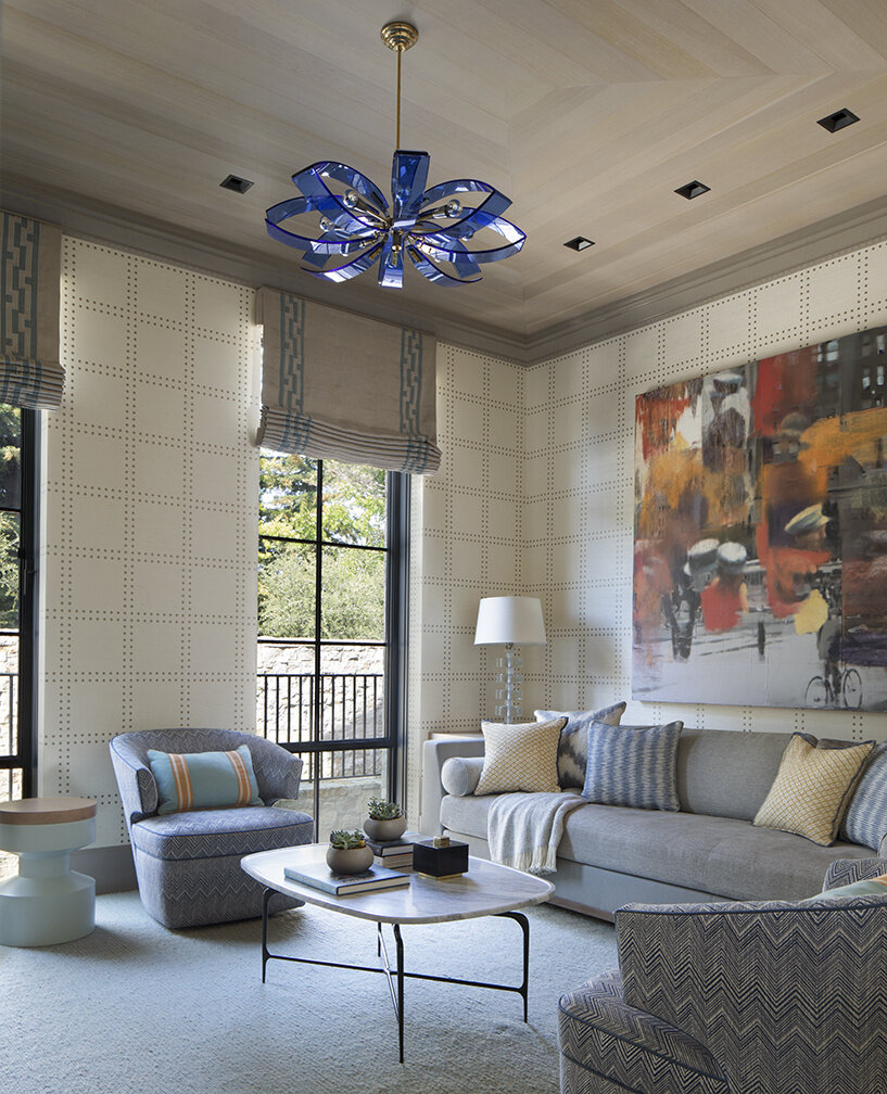 Princeton Grasscloth Wallpaper — Interior Design By Tiffany Princeton Grasscloth Wallpaper — Interior Design By Tiffany