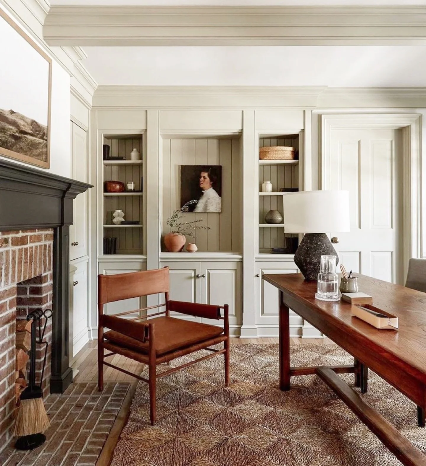 A warm office!  I love it when your place of work has a very warm and comfortable vibe! 

#designbeautifully 

warm office, Orange County, interior design, smart office, design, office, beautiful office, design, interior design designers are the best