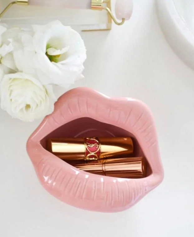 The Blush Kiss Bowl