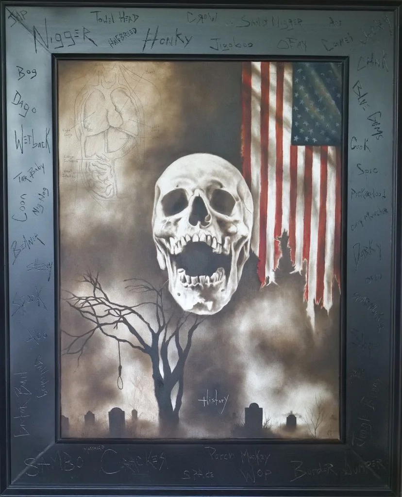Tranquility 44x52
$7000