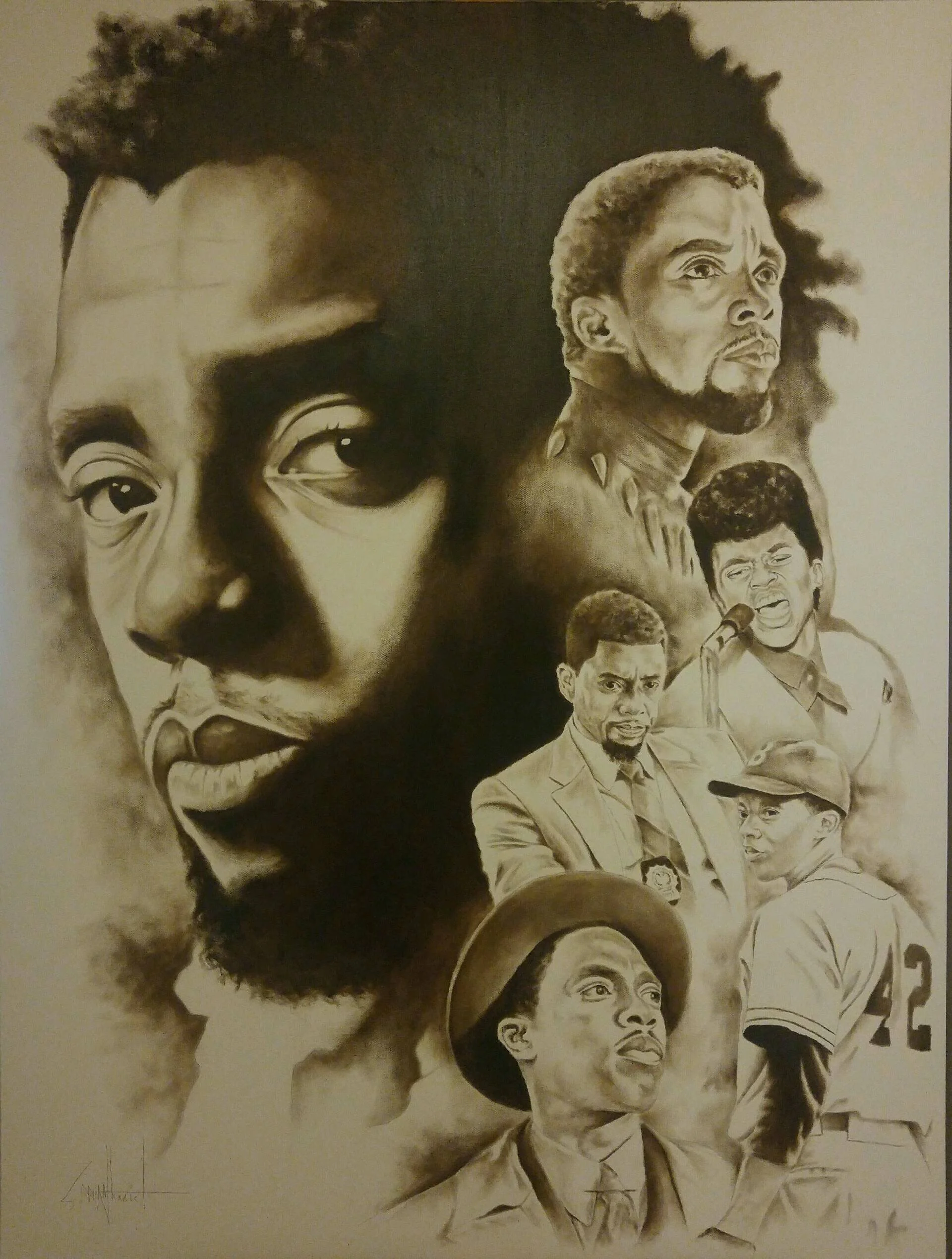 Chadwick