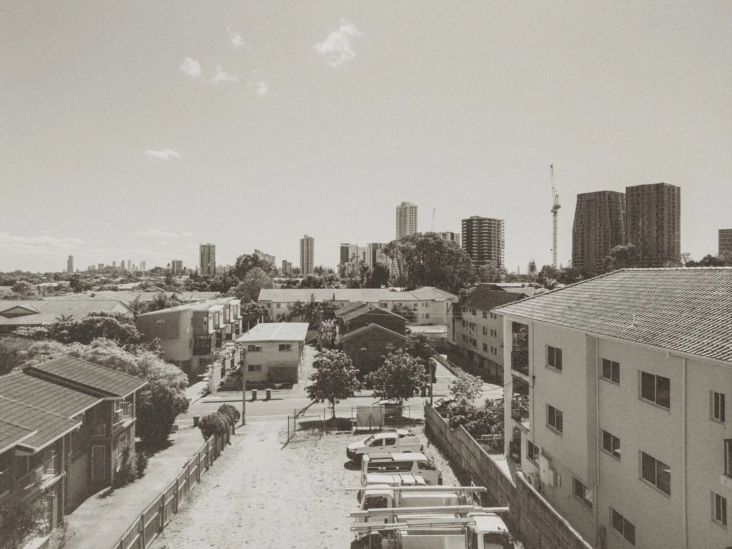 On the horizon.⁠
⁠
A new coastal address is taking shape.⁠
�Measured. Refined. Purpose-built.⁠
⁠
Ladera by Brique.⁠
�Launching March.⁠
⁠
#BriqueProjects #GoldCoastProperty #PropertyDevelopment