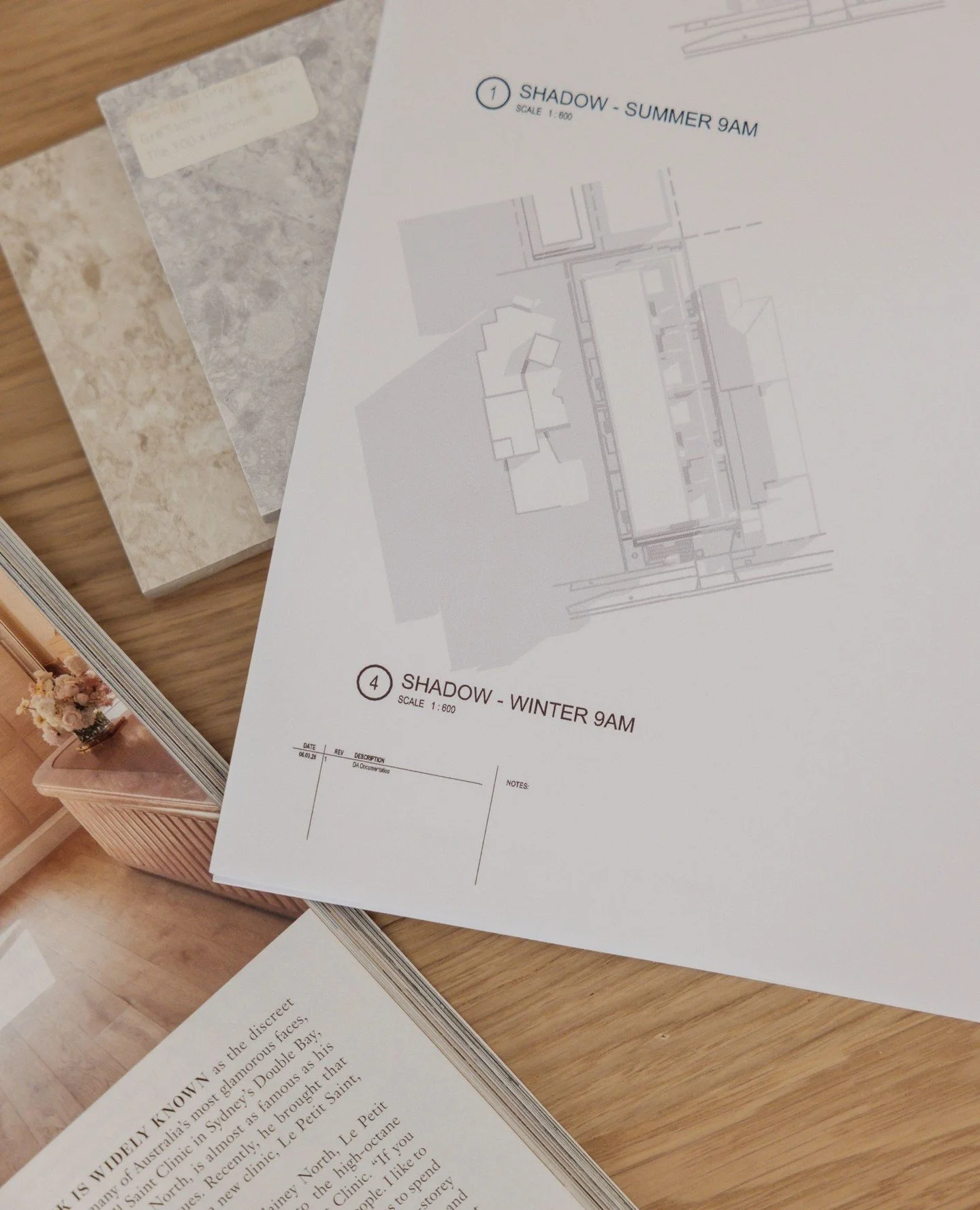 At Brique, we spend a lot of time on things most people wouldn&rsquo;t notice.⁠
⁠
Before a space exists, we&rsquo;re already mapping how it will feel &mdash; winter shadows, everything in between.⁠
⁠
It&rsquo;s quiet work. But it changes everything.⁠