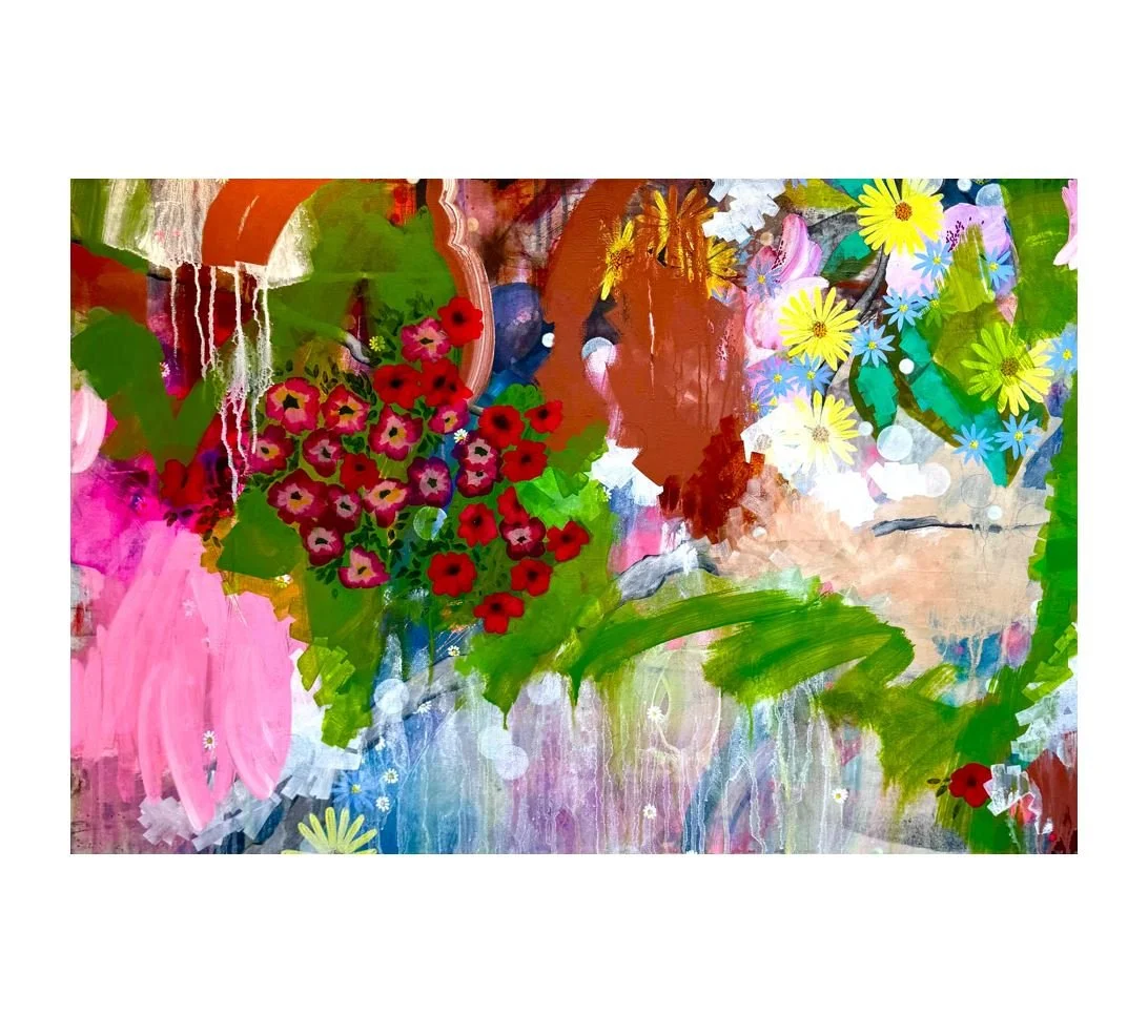 gardner's flowers
