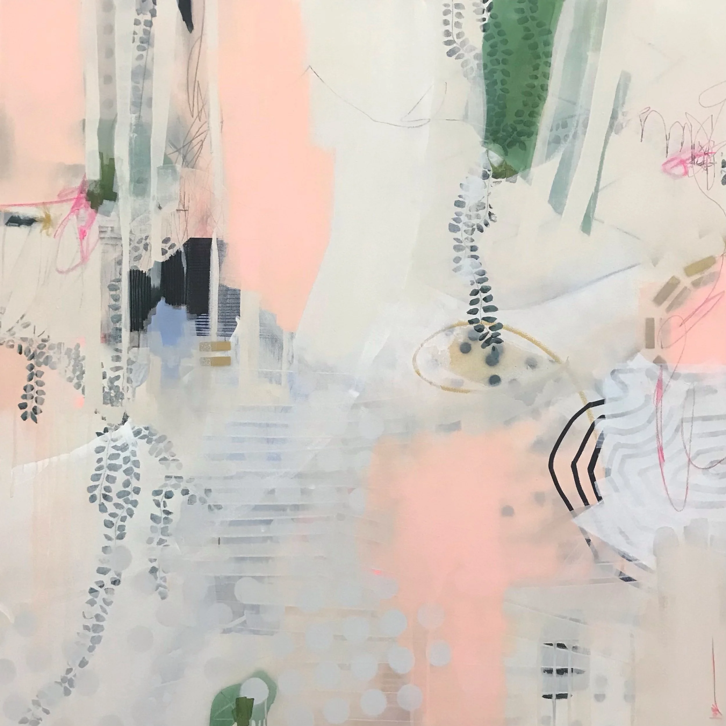 delicate conversation 36 x 36.JPG