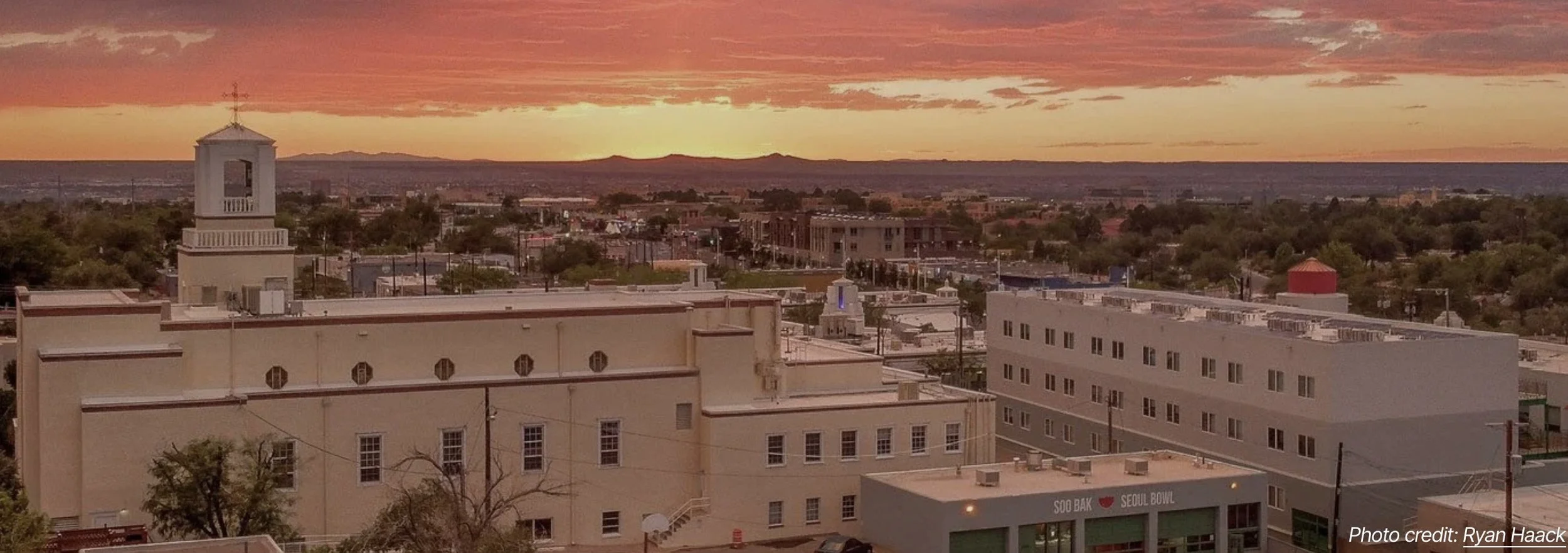 Immanuel Presbyterian Church Finale Celebration