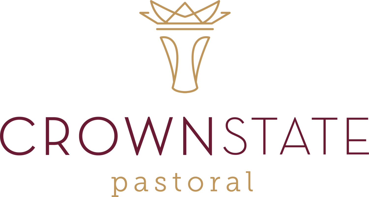Crown State Pastoral