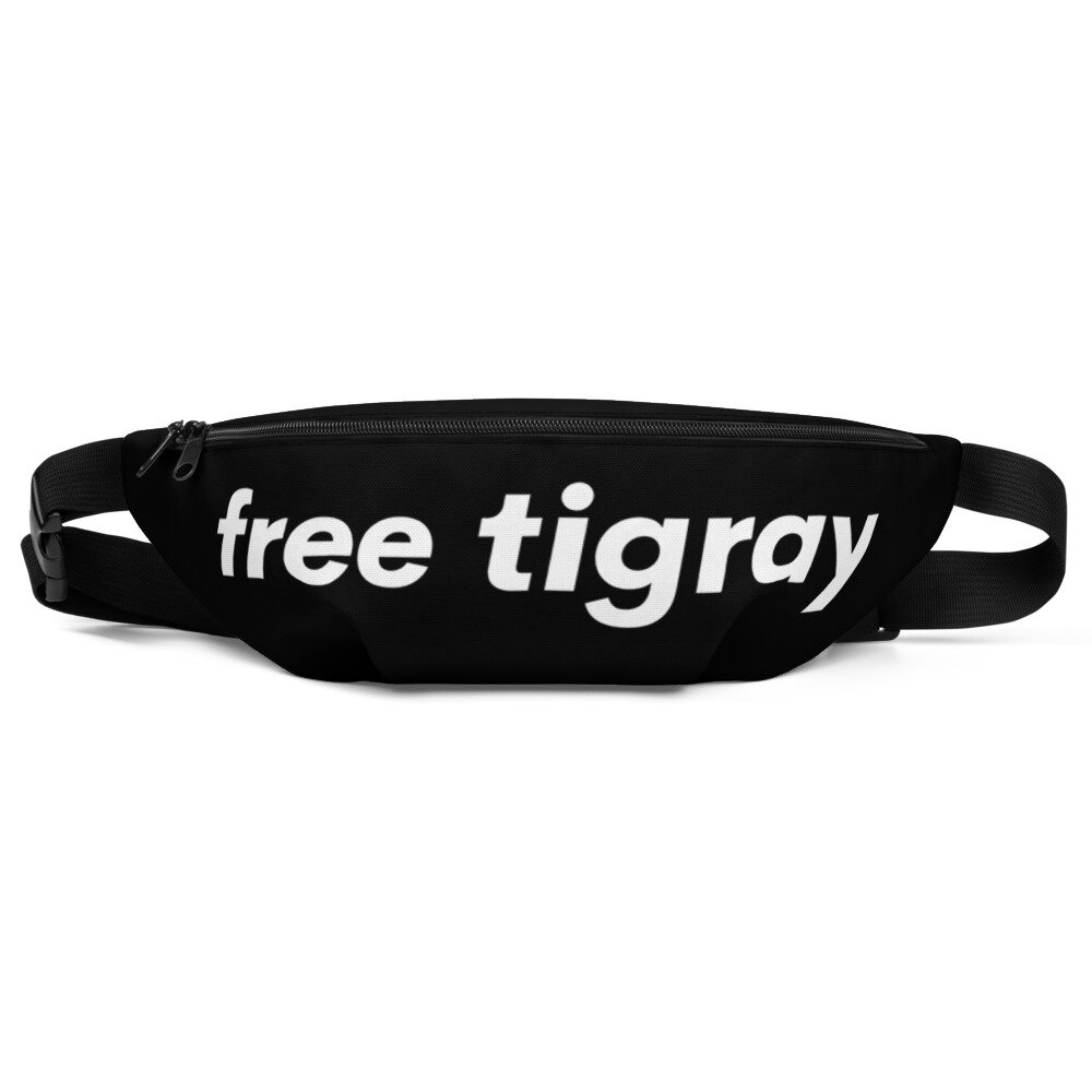 free fanny pack