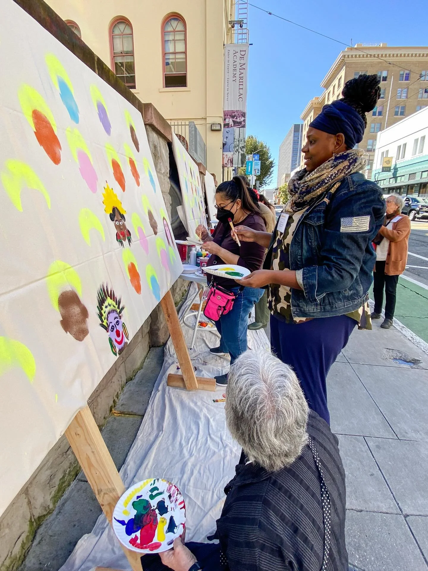 At Experient Global Events, we believe a conference is more impactful when it connects attendees to the local community. With Heidi and the EGE team, every detail is thoughtfully curated to create meaningful experiences that resonate long after the e