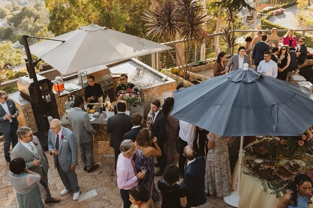 There’s nothing quite like Northern California in peak wedding season — golden light, full hearts, and the joy of celebration everywhere you look. We love being part of the magic that happens when friends and family gather to revel togeth