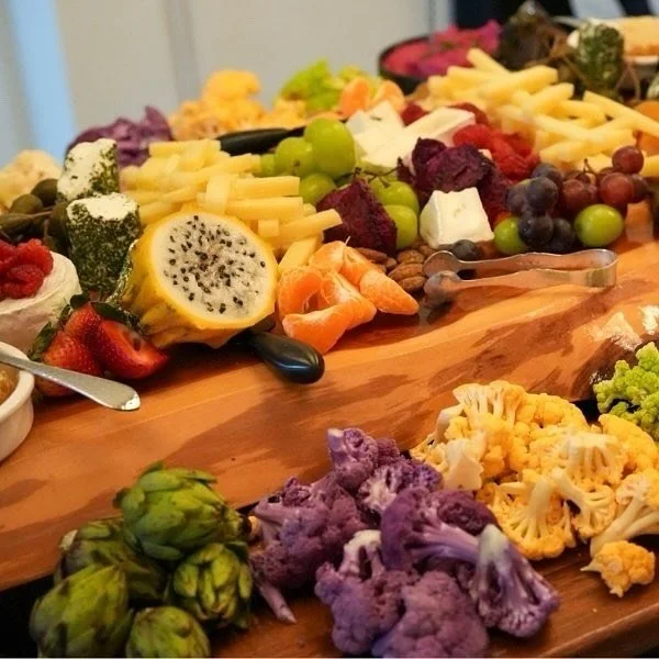 Did you know Catering Provisions offers happy hour platter, appetizers and bites?
⠀⠀⠀⠀⠀⠀⠀⠀⠀
From primo platters to satay all day, these delicious spreads will give your team something to look forward to at the end of the work day!
⠀⠀⠀⠀⠀⠀⠀⠀⠀
#happyhou