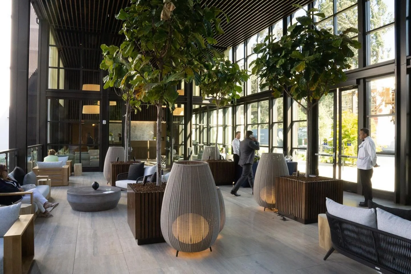 The right venue sets the tone for your event. With years of experience working across business meeting spaces of every style, Experient can source a venue that aligns perfectly with your vision and goals. Let us help you find the ideal setting for yo