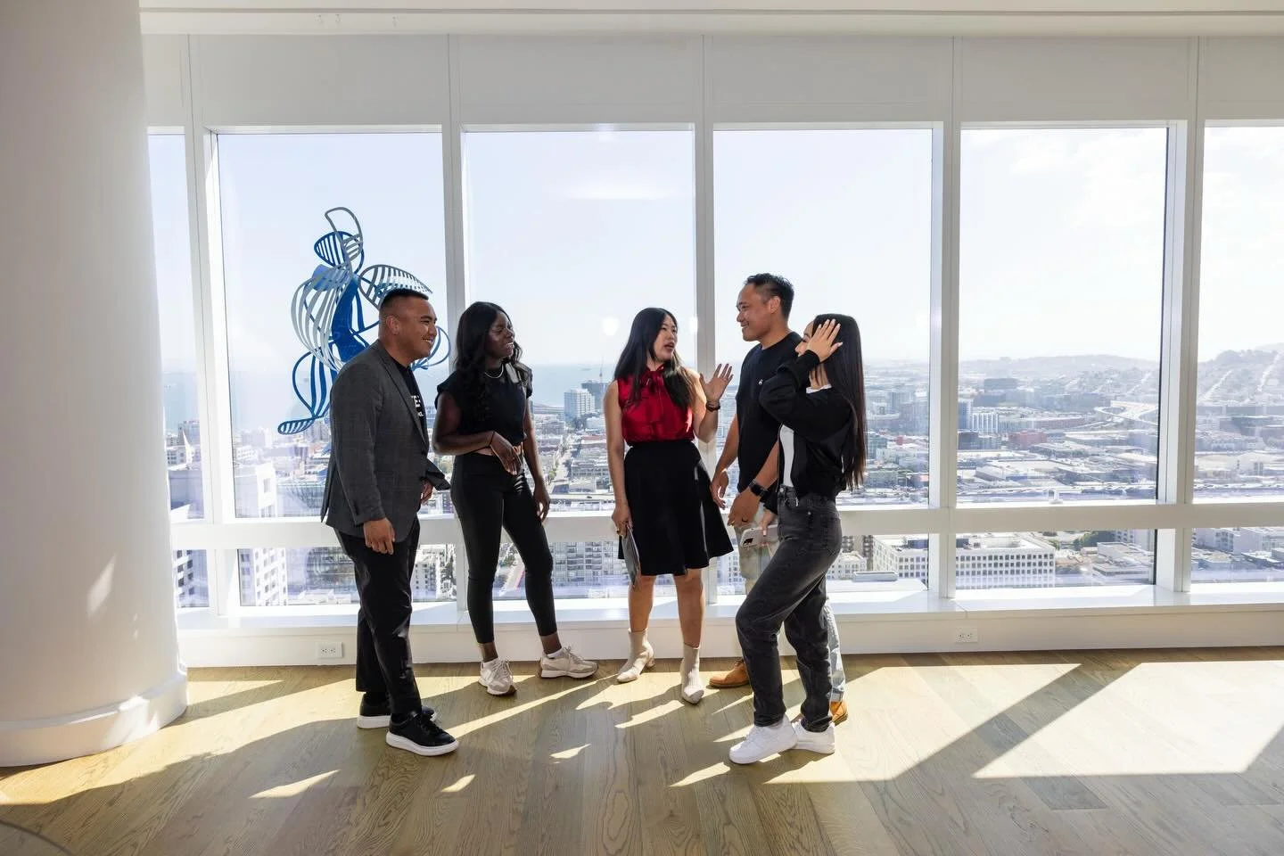 When your meetings and mixers come with that view&hellip; 👀✨
From skyline sunsets to oceanside panoramas, we scout the venues that make every gathering feel unforgettable.
Let Experient plan your next standout experience.
⠀⠀⠀⠀⠀⠀⠀⠀⠀
#experience #even