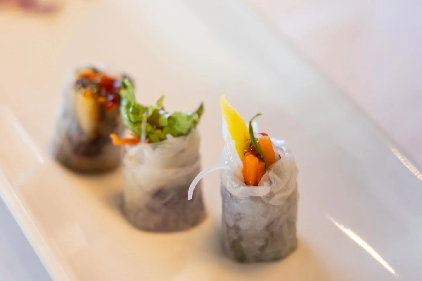 Fresh, gourmet bites are just one ingredient in meetings and events that leave a lasting impression. ✨ It&rsquo;s the thoughtful details that elevate the experience&mdash;one nibble at a time.
⠀⠀⠀⠀⠀⠀⠀⠀⠀
#eventplanning #corporateevents #meetings #meet