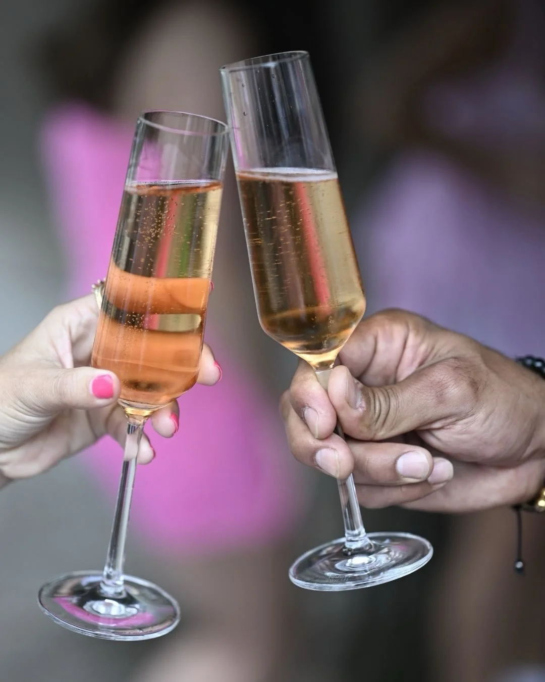 From clinking glasses to unforgettable gatherings, we&rsquo;re raising a toast to the moments that brought us together and all the celebrations waiting in 2026. Here&rsquo;s to good food, great company, and plenty more reasons to revel in the year ah