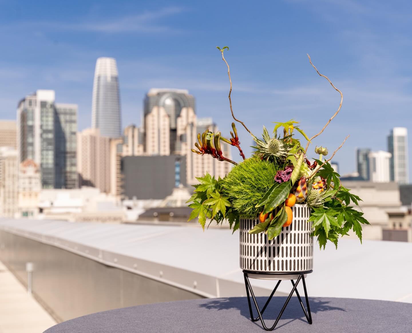 Events with a view never get old. With years of experience and deep local knowledge, Experient continues to uncover unique venues that elevate every gathering and give guests something to talk about long after the event ends.
⁠
Ready to find your per