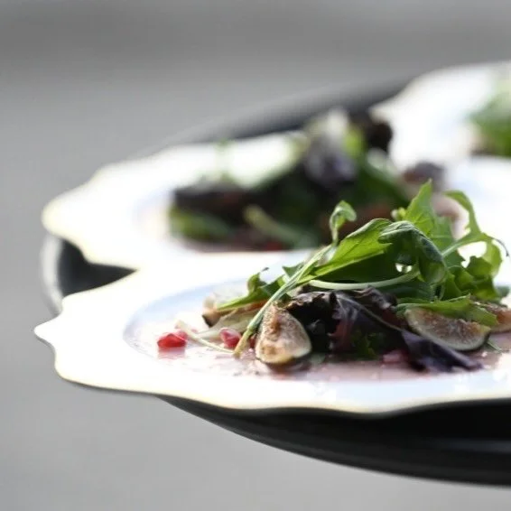 If &ldquo;eat more greens&rdquo; is on your list of resolutions for 2026, we got your back.

#revelcatering #eventcatering #catering