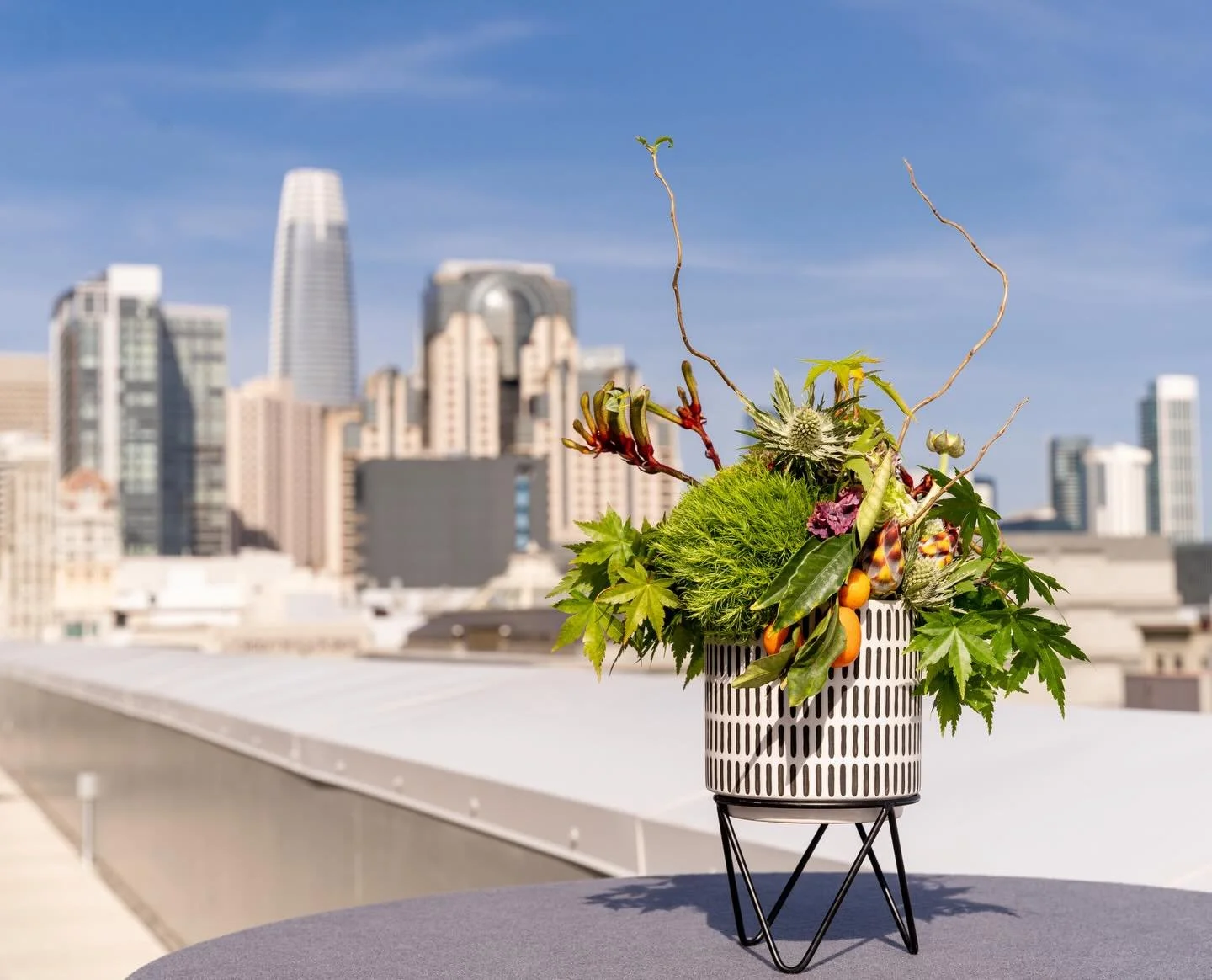 Events with a view never get old. With years of experience and deep local knowledge, Experient continues to uncover unique venues that elevate every gathering and give guests something to talk about long after the event ends.
⁠
Ready to find your per