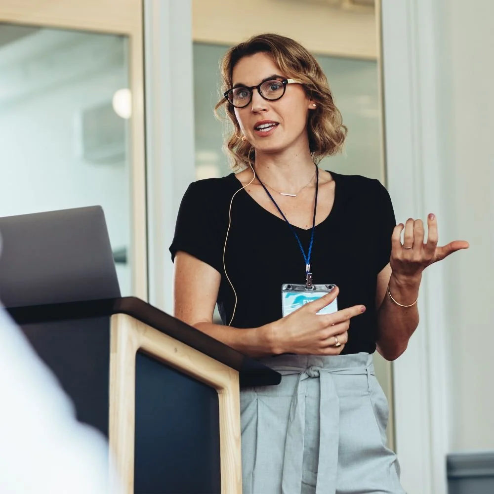 The latest Experient newsletter arrives in inboxes today ✨
ㅤ
This month, we&rsquo;re reflecting on Earth Day, Bay Area Meeting Industry Day, and the growing conversation around sustainability in the events industry.
ㅤ
A few reminders that thoughtful 
