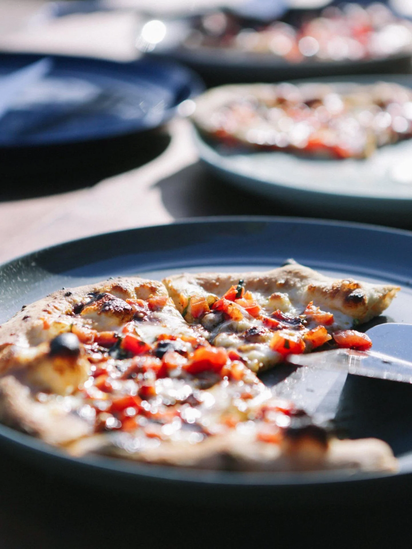 Transform your next corporate event with everybody's favorite comfort food - pizza. 🍕 Neapolitan-style dough elevates the crust AND your menu.
ㅤ
Book now and see how we can bring fan favorites to your next event.
ㅤ
#catering #sfcatering #eventcateri