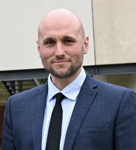 "Basic income as a public health measure" - 
Prof Matthew Johnson shares lessons from the UK in a series of public talks across Brisbane, Sydney, and Melbourne