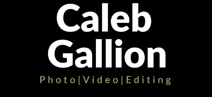 Caleb Gallion 