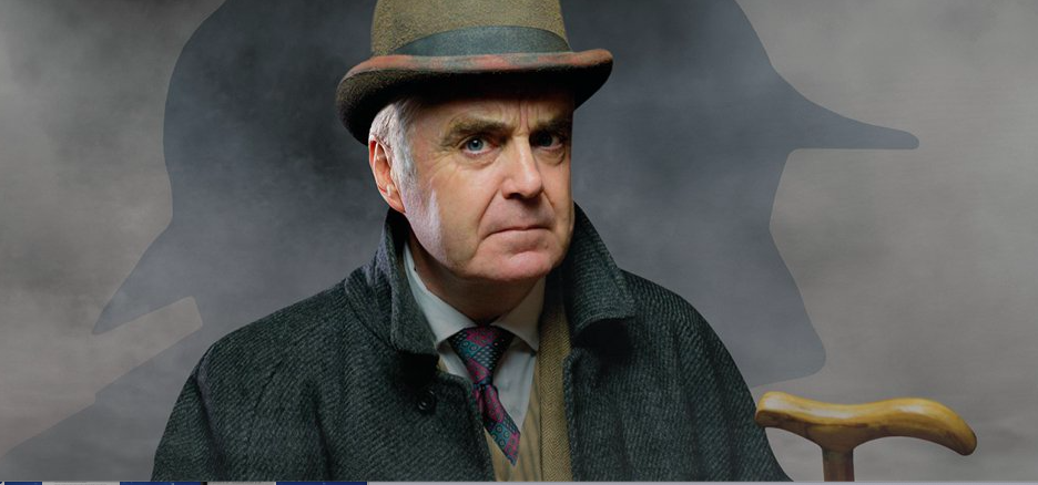 Watson, The Final Problem