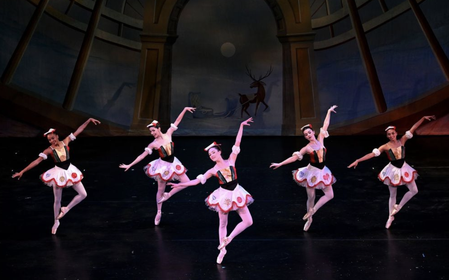 The Yorkville Nutcracker