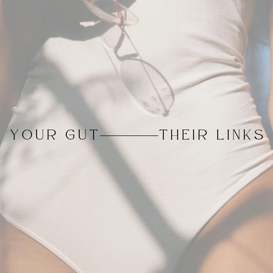 Your gut is linked to your energy levels, digestive system, skin health, immune system, sleep patterns and hormone balances! 

This means loving your gut is essential for all the other elements to be healthy! Colonics are a great way to cleanse your 