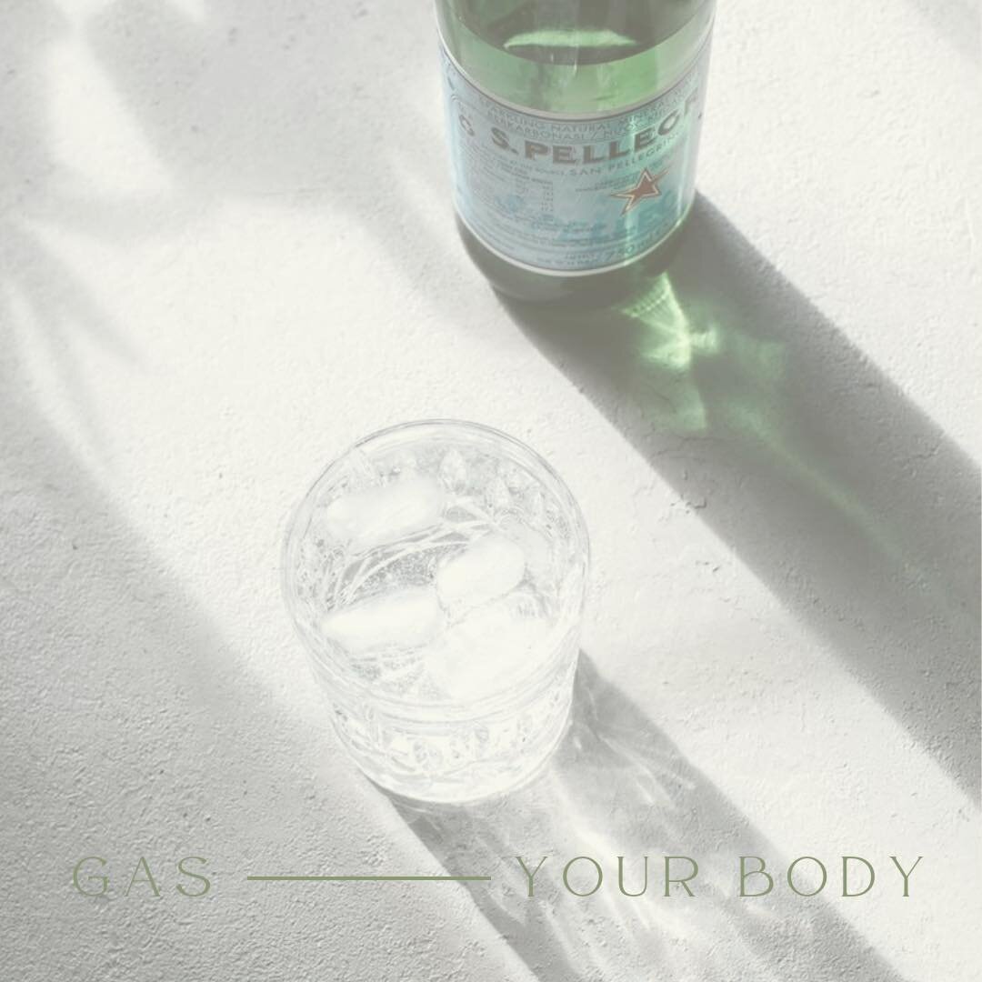 Why am I so gassy? 😭

One of the most common things we see in sessions are trapped gas in the colon. 

👀Carbonation can cause a buildup of gas, leading to bloating, cramping and pain. 

The caffeine in soft drinks/energy drinks can also increase st