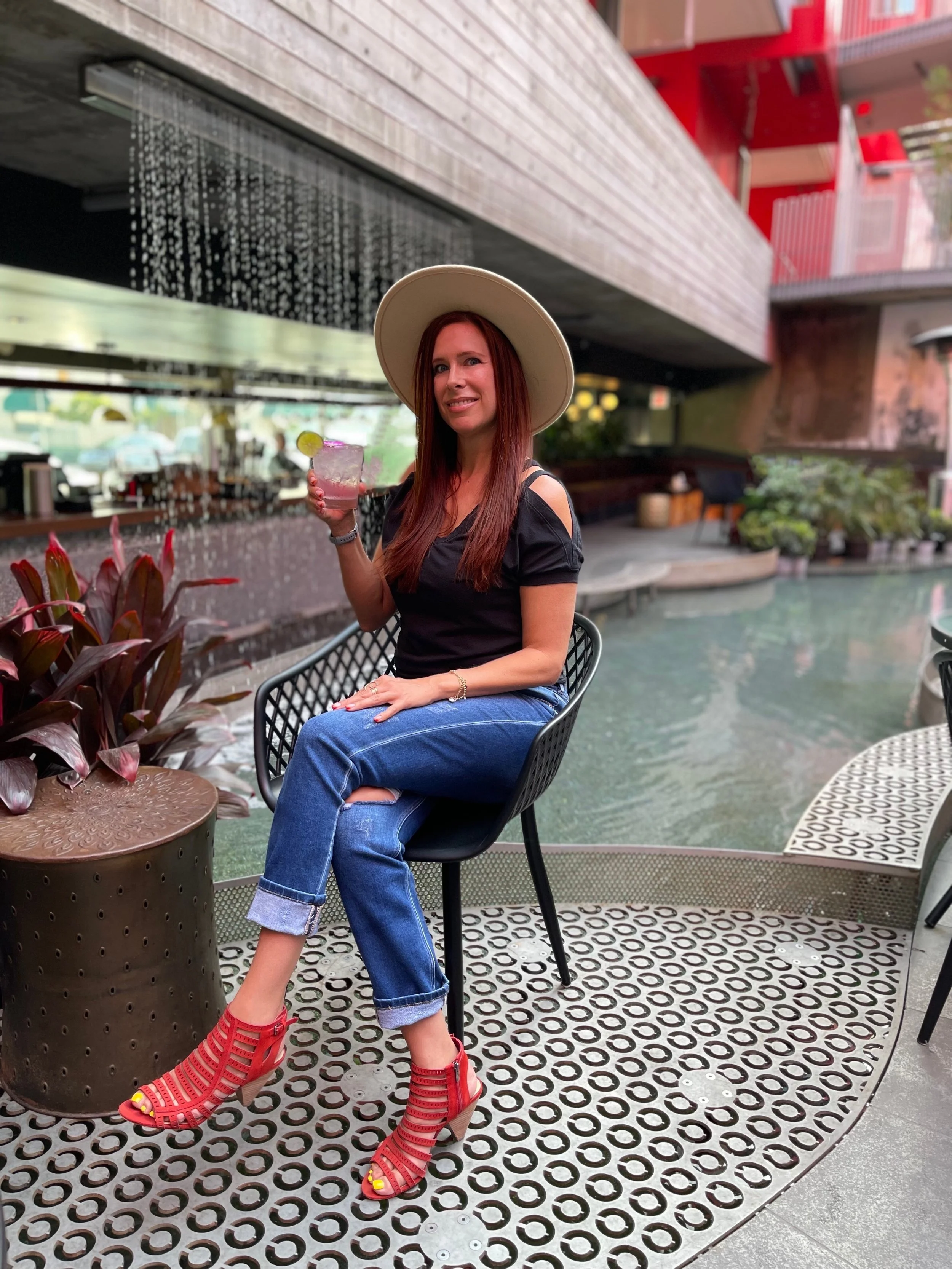 Our Favorite San Diego Happy Hour Spots — California Date Night